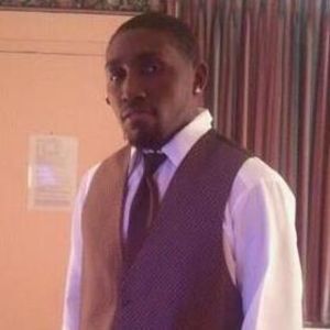 Meet your Posher, Johnathan